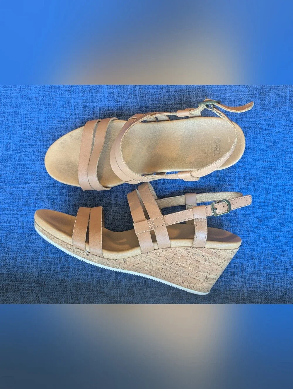 Teva supportive cork